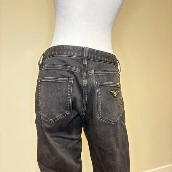 Prada jeans, size 31